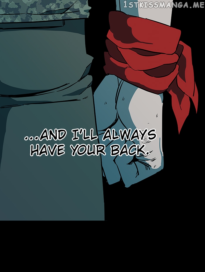 Parallel City Chapter 66 - page 16