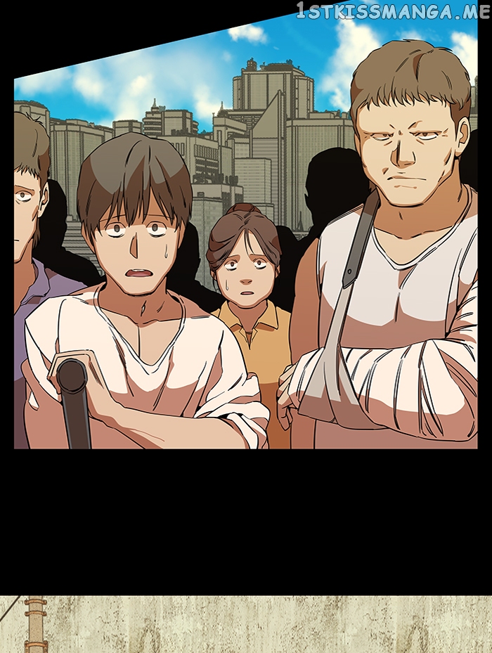 Parallel City Chapter 66 - page 18