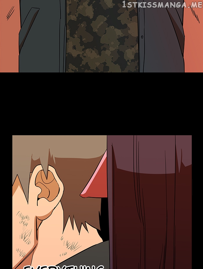 Parallel City Chapter 66 - page 22