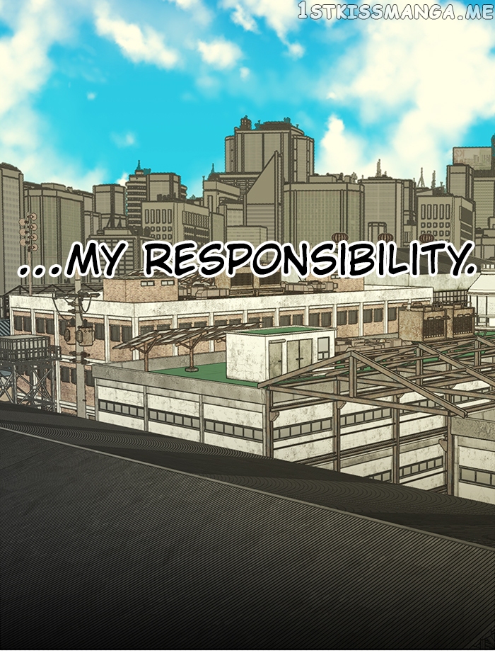 Parallel City Chapter 66 - page 25