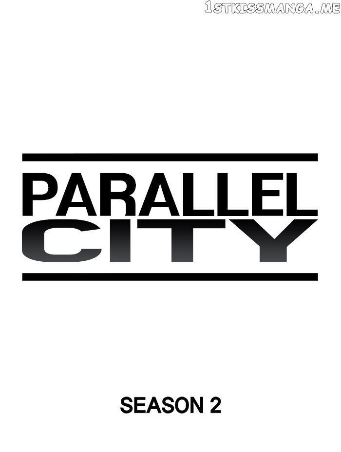 Parallel City Chapter 66 - page 26
