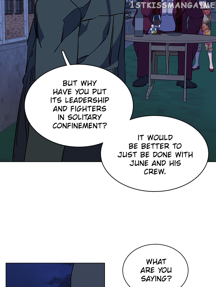 Parallel City Chapter 66 - page 29
