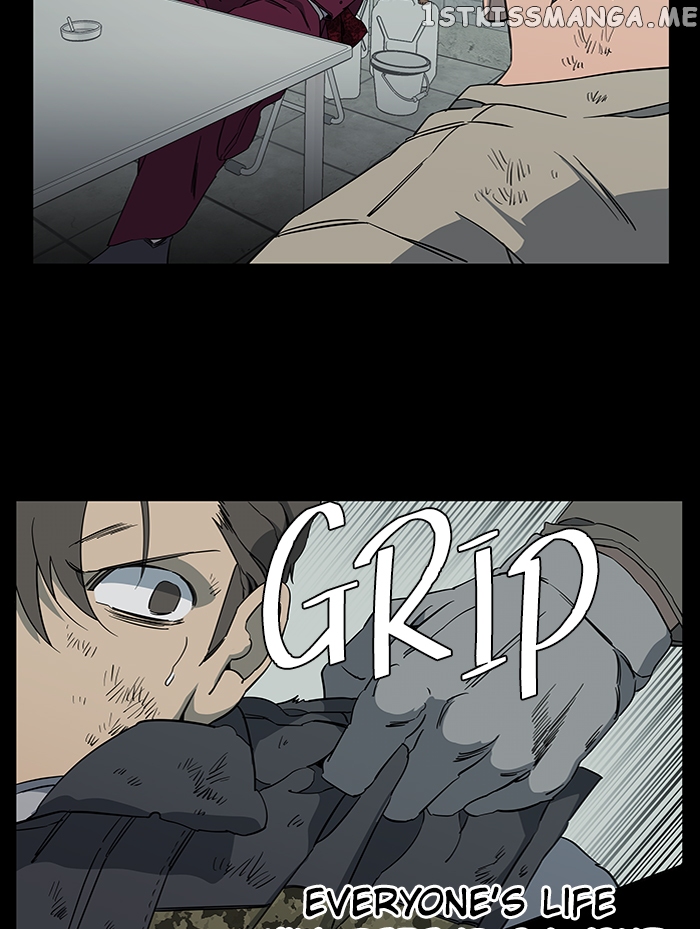 Parallel City Chapter 66 - page 3
