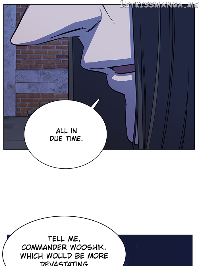 Parallel City Chapter 66 - page 33