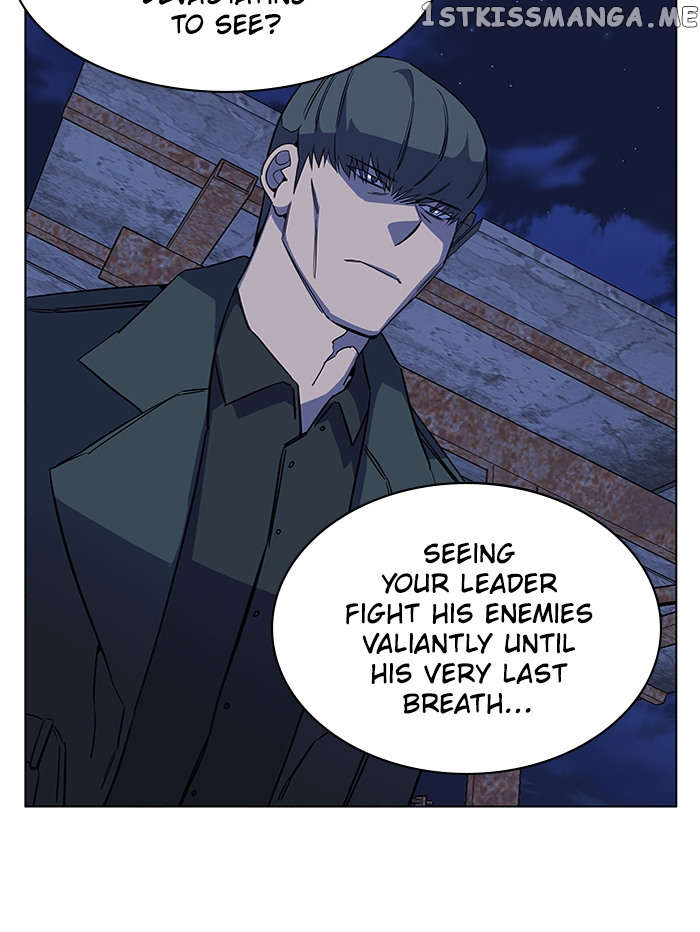 Parallel City Chapter 66 - page 34