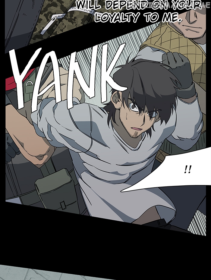 Parallel City Chapter 66 - page 4