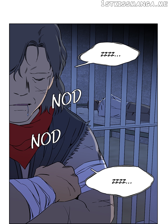 Parallel City Chapter 66 - page 44