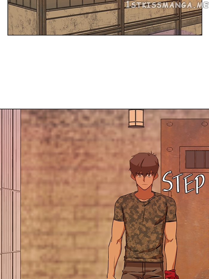 Parallel City Chapter 66 - page 58