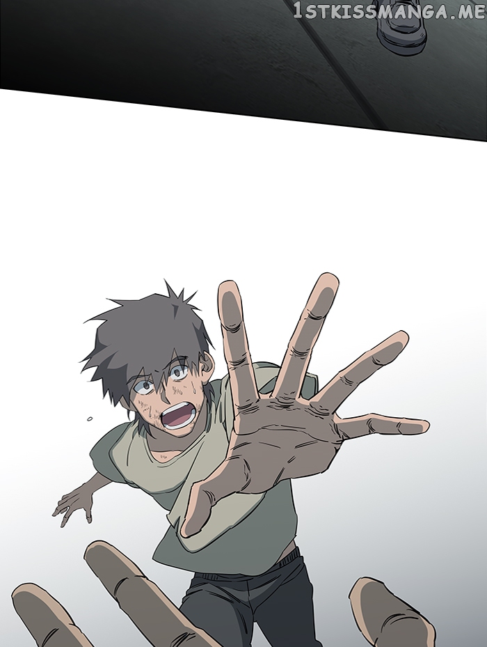 Parallel City Chapter 66 - page 6