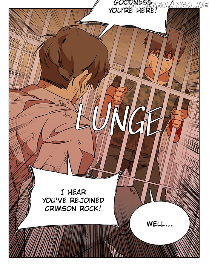Parallel City Chapter 66 - page 69