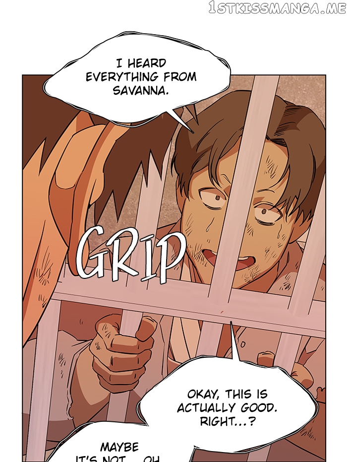 Parallel City Chapter 66 - page 70