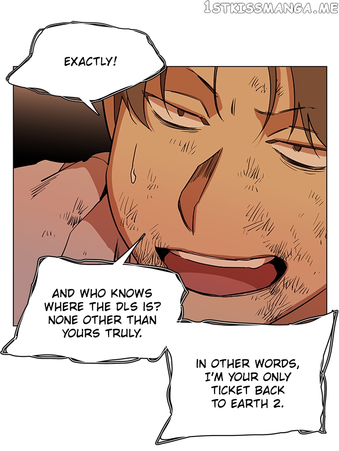 Parallel City Chapter 66 - page 73