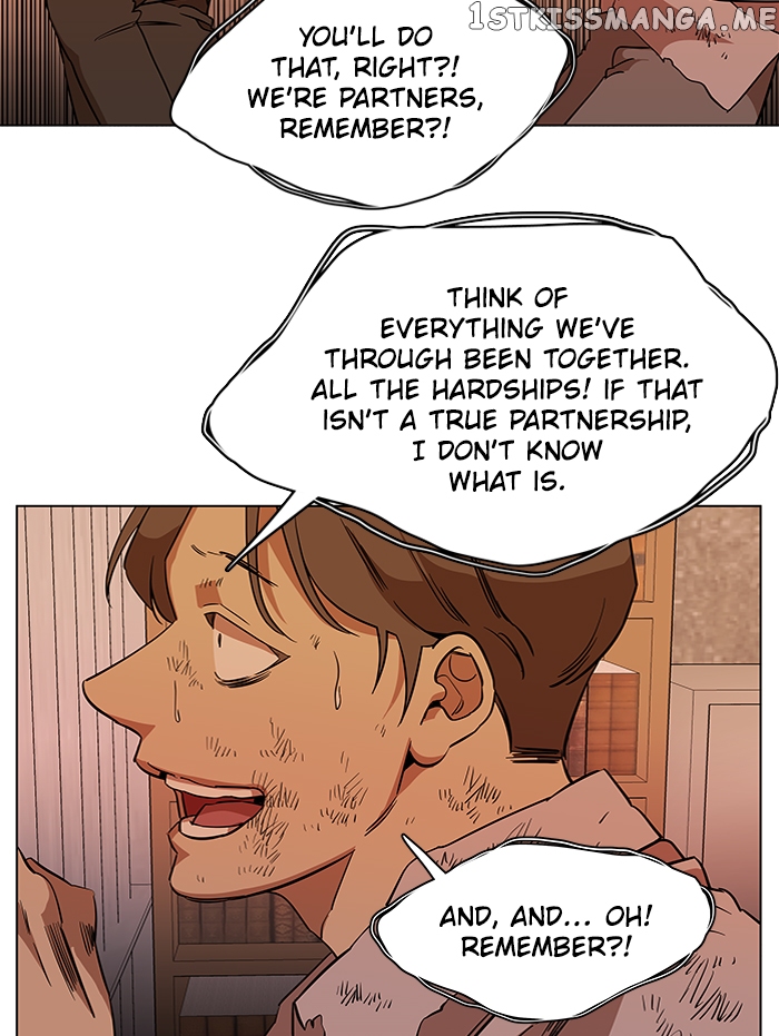 Parallel City Chapter 66 - page 75