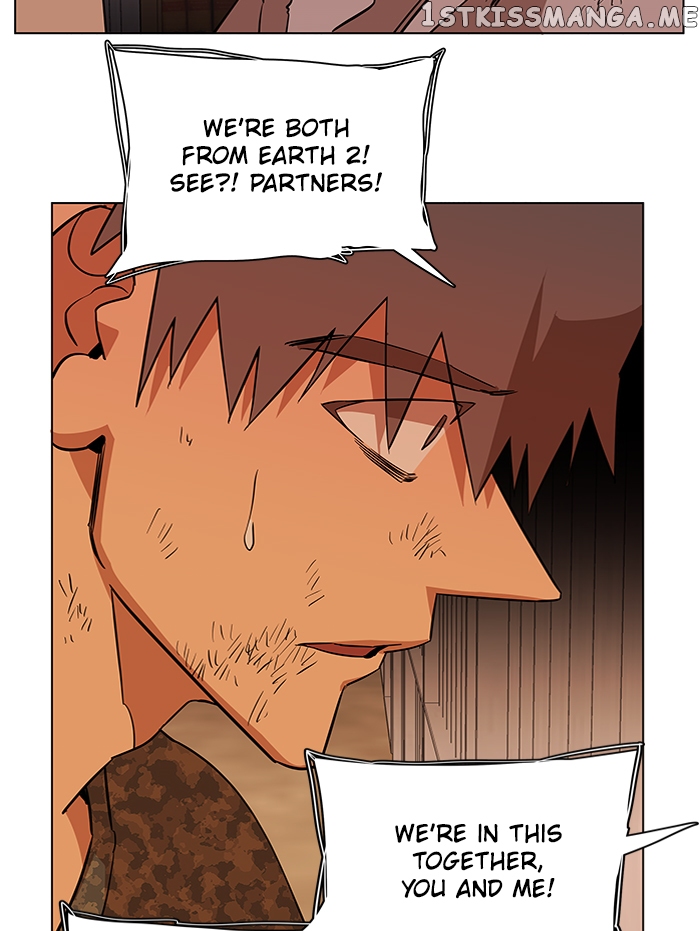 Parallel City Chapter 66 - page 76