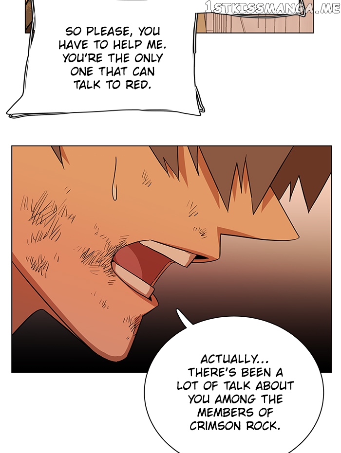 Parallel City Chapter 66 - page 77