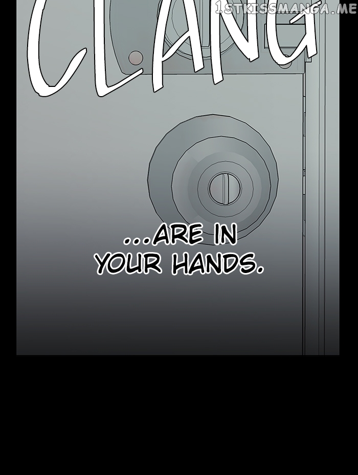 Parallel City Chapter 66 - page 8