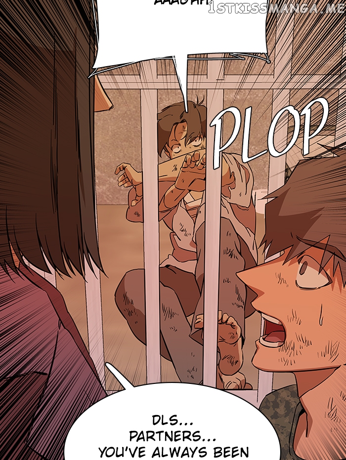 Parallel City Chapter 66 - page 83