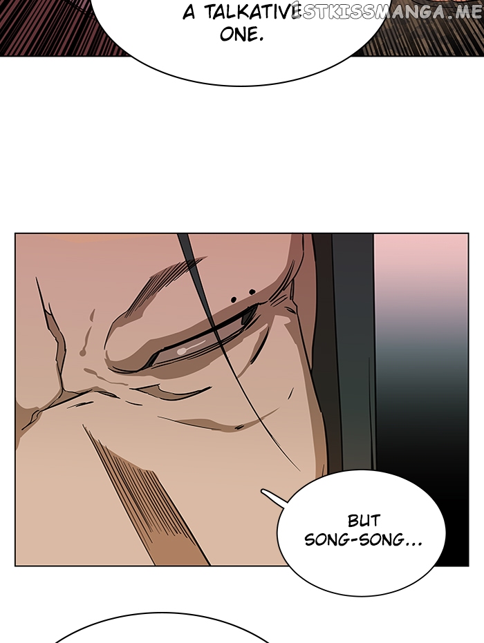 Parallel City Chapter 66 - page 84