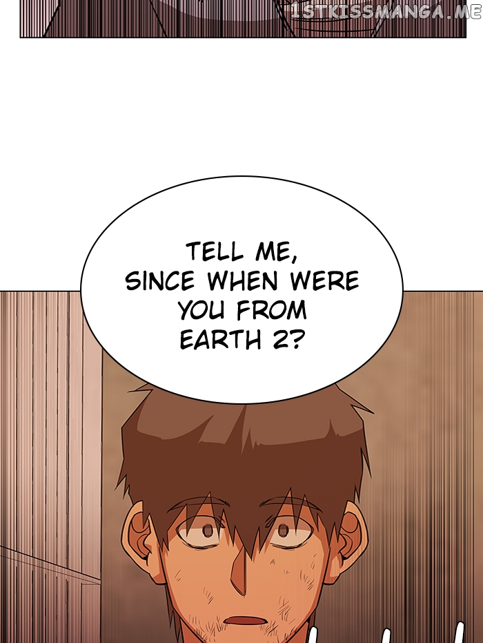 Parallel City Chapter 66 - page 86