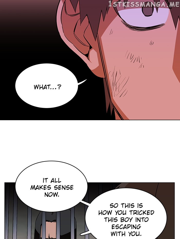 Parallel City Chapter 66 - page 88