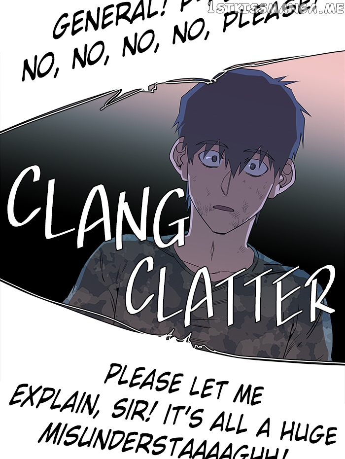 Parallel City Chapter 66 - page 94