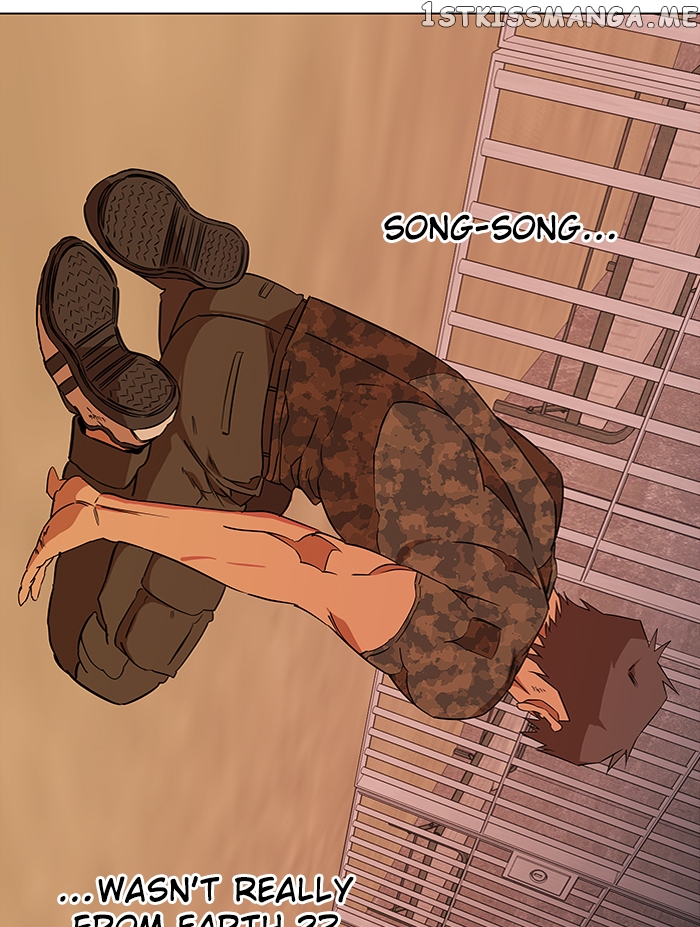 Parallel City Chapter 66 - page 96