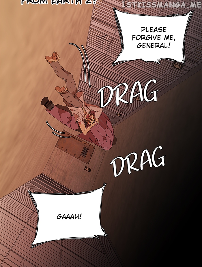 Parallel City Chapter 66 - page 97