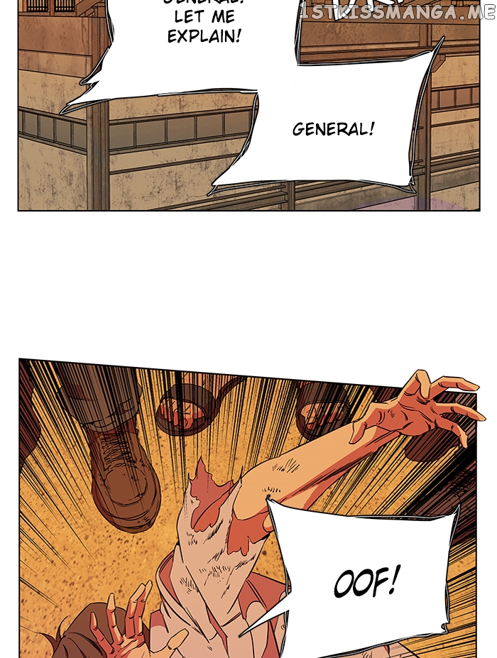 Parallel City Chapter 66 - page 99