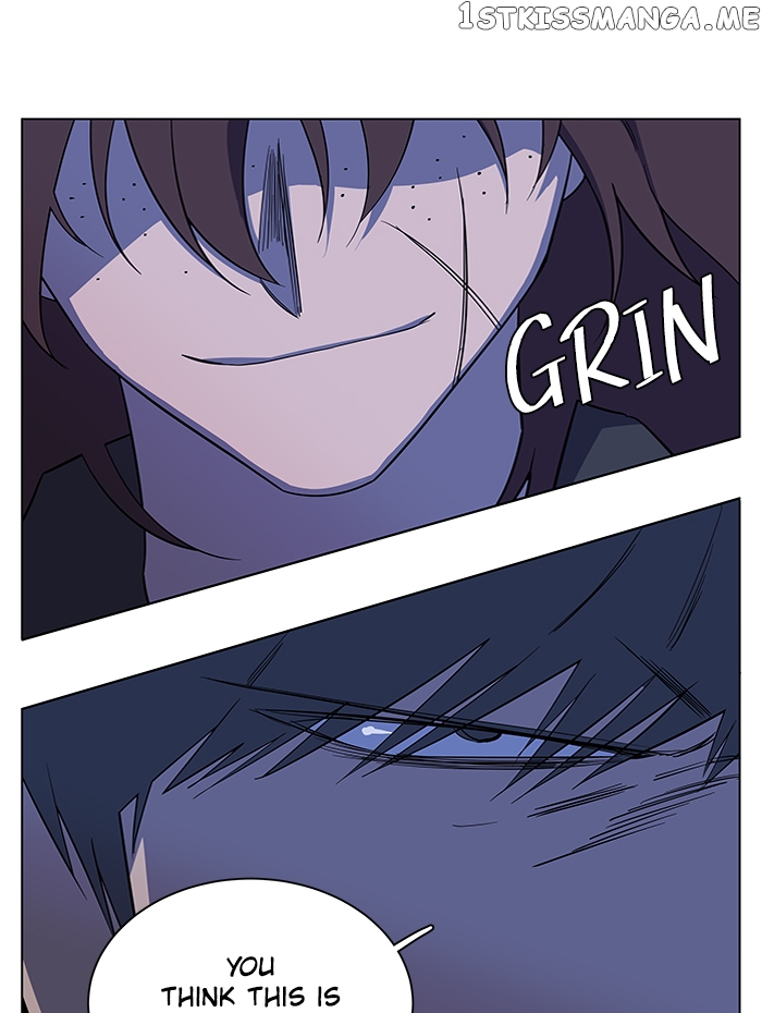 Parallel City Chapter 65 - page 11