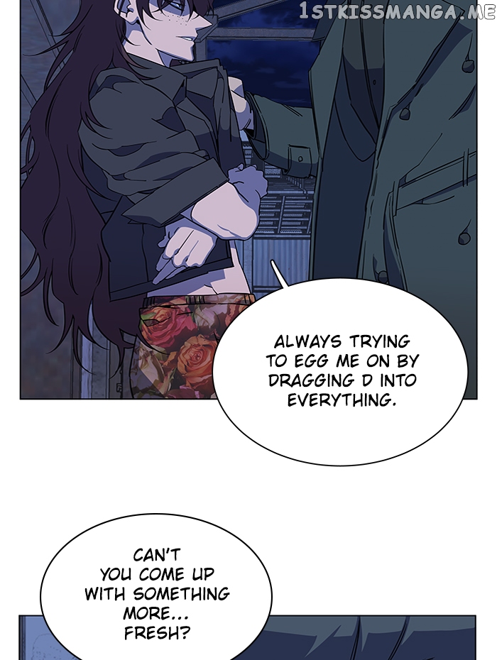 Parallel City Chapter 65 - page 13