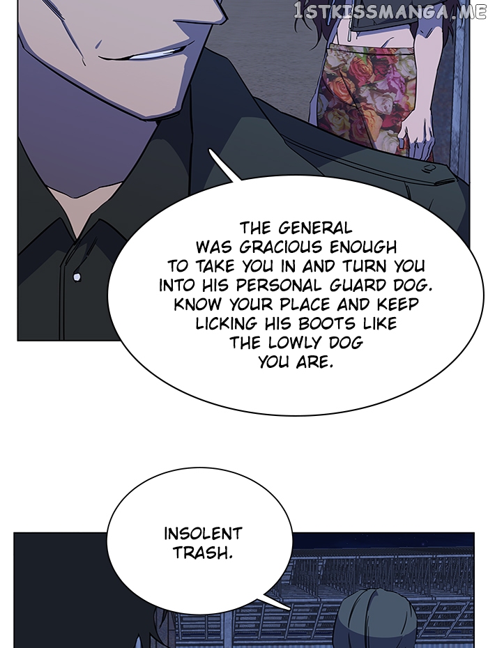 Parallel City Chapter 65 - page 17