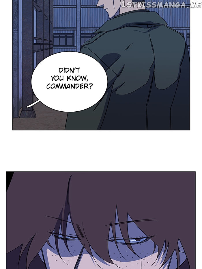 Parallel City Chapter 65 - page 19