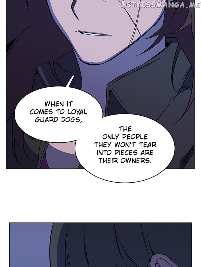 Parallel City Chapter 65 - page 20