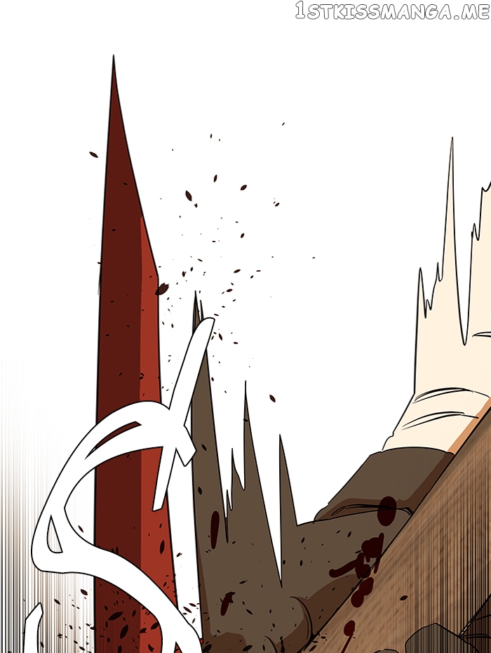 Parallel City Chapter 65 - page 22