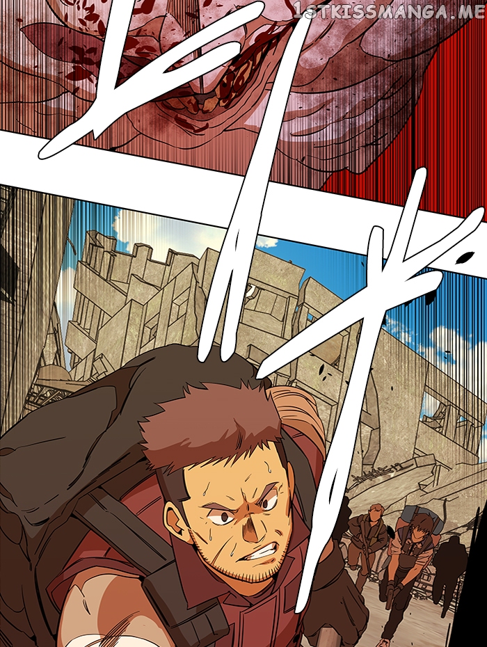 Parallel City Chapter 65 - page 24