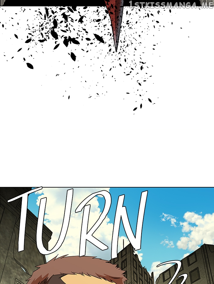 Parallel City Chapter 65 - page 26