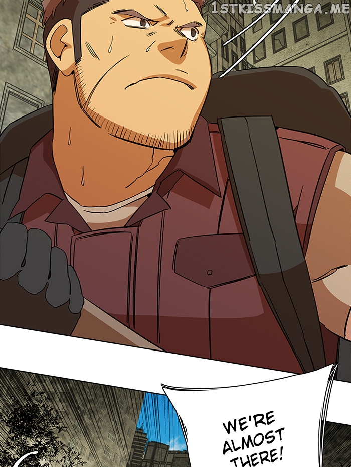 Parallel City Chapter 65 - page 27