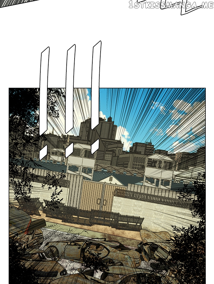 Parallel City Chapter 65 - page 29