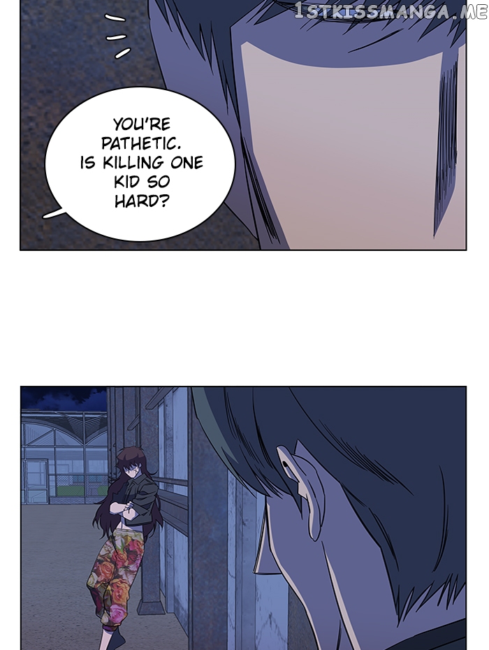 Parallel City Chapter 65 - page 3