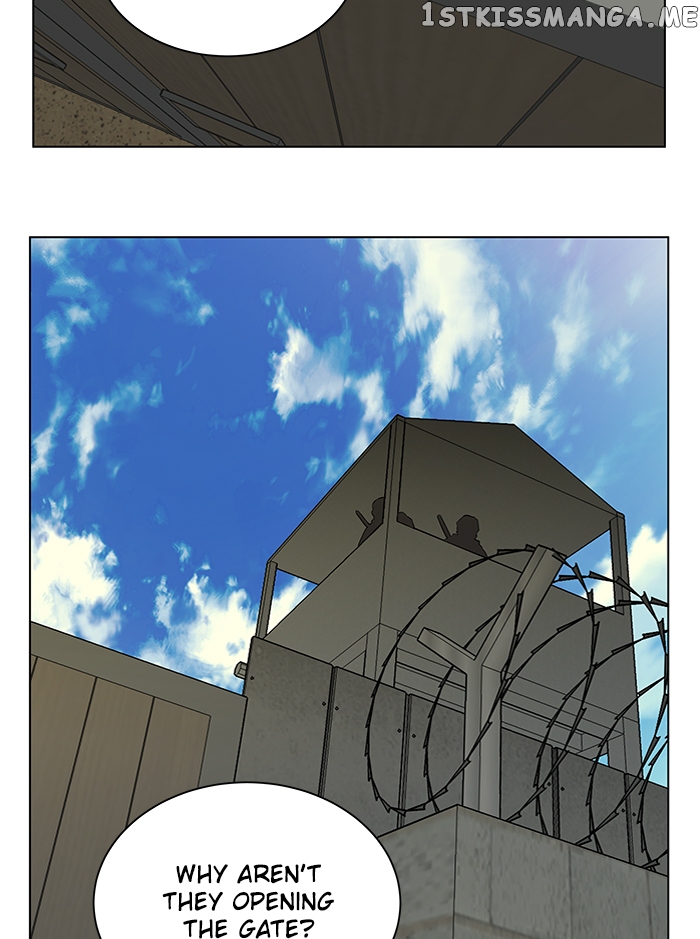 Parallel City Chapter 65 - page 34