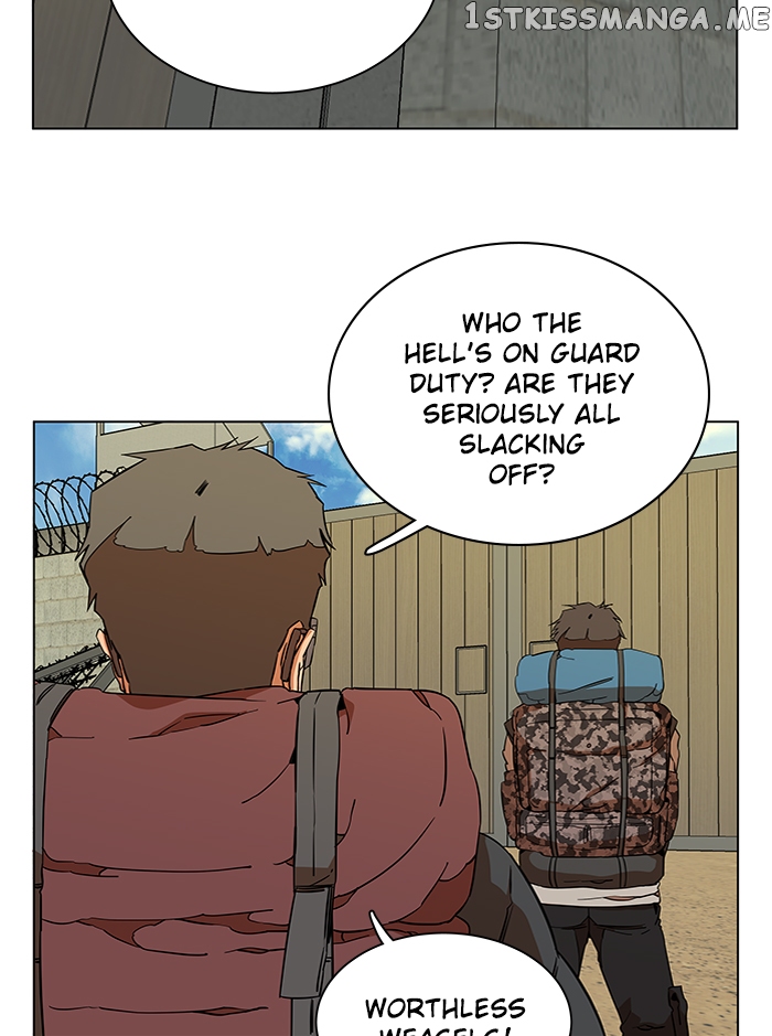 Parallel City Chapter 65 - page 35