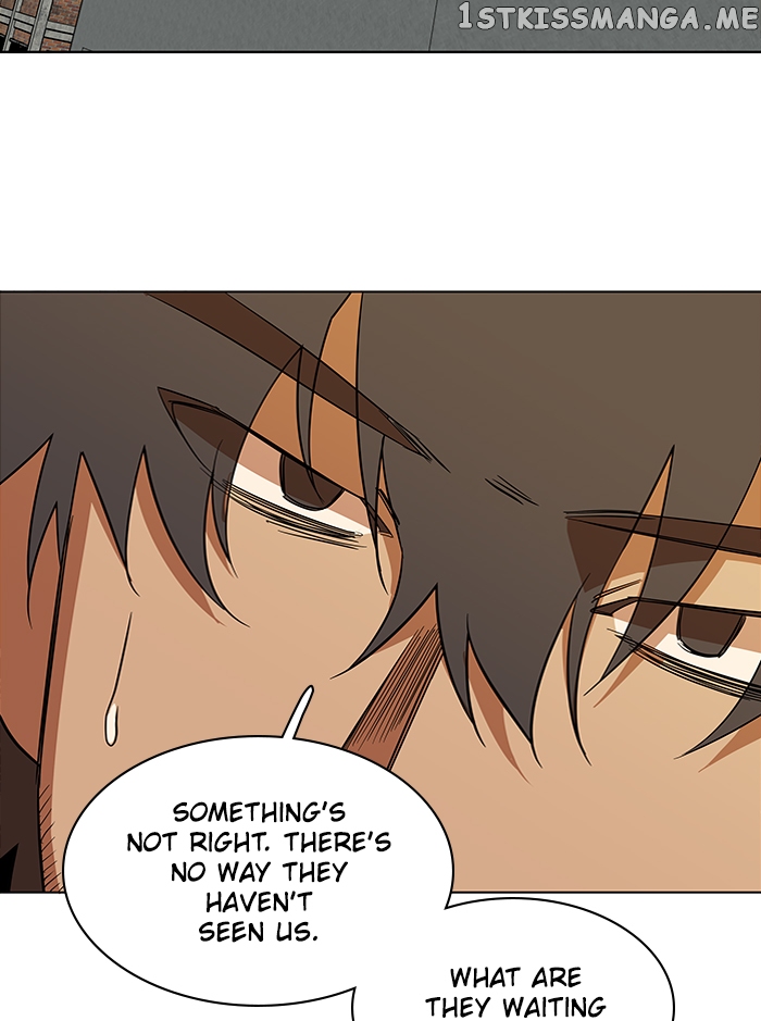 Parallel City Chapter 65 - page 38