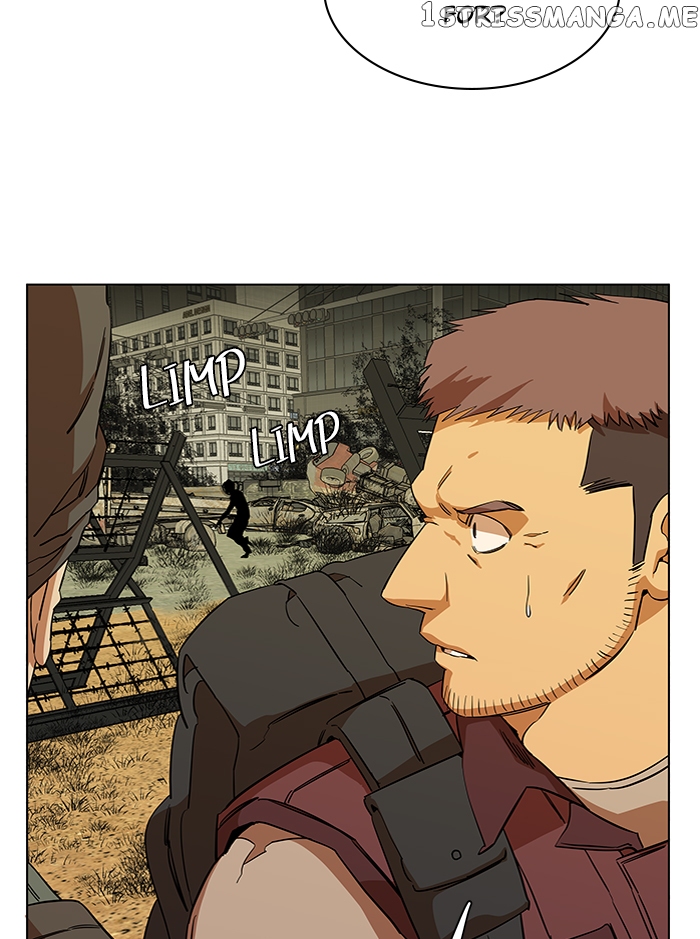 Parallel City Chapter 65 - page 39