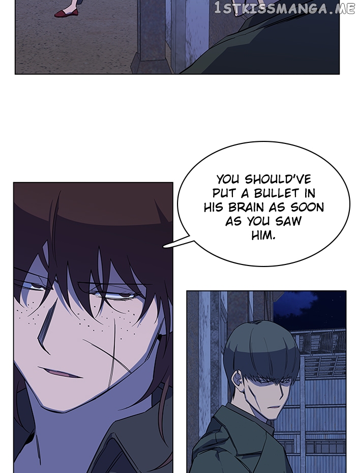 Parallel City Chapter 65 - page 4