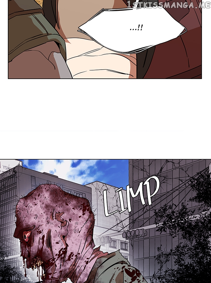 Parallel City Chapter 65 - page 40