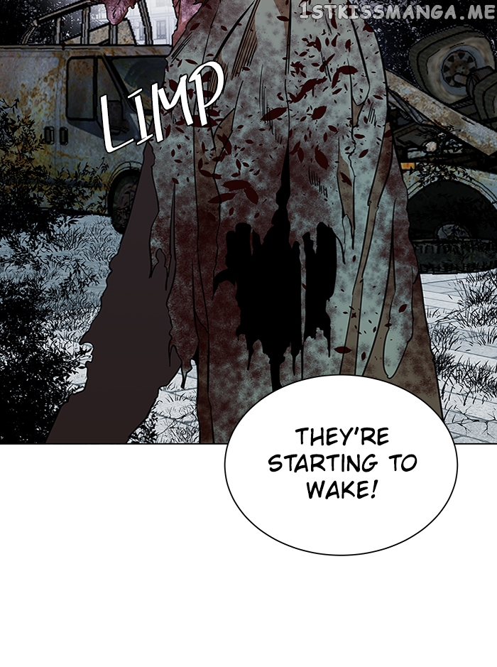 Parallel City Chapter 65 - page 41