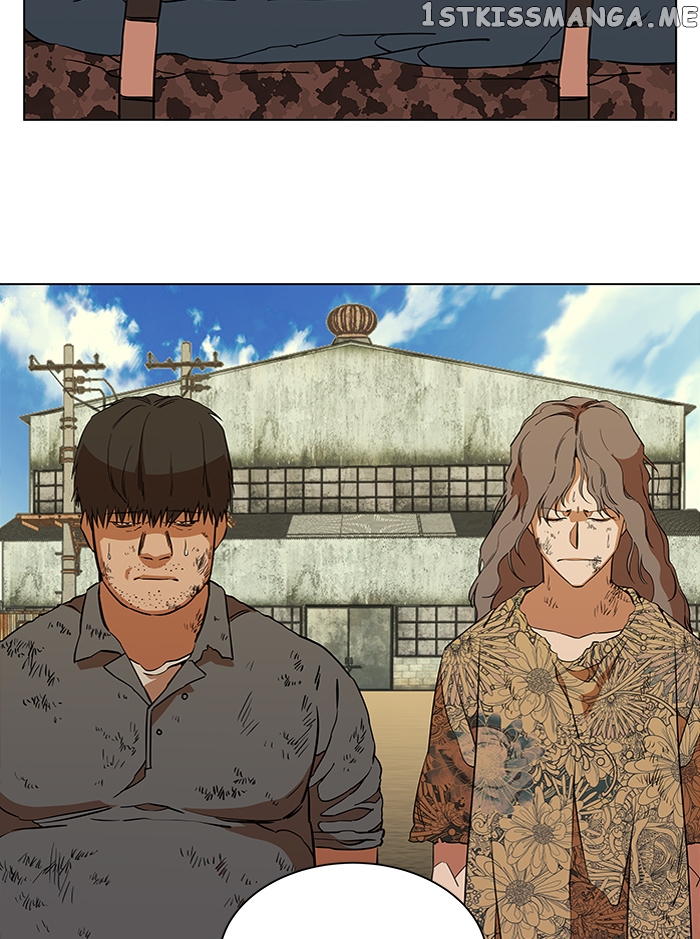 Parallel City Chapter 65 - page 48