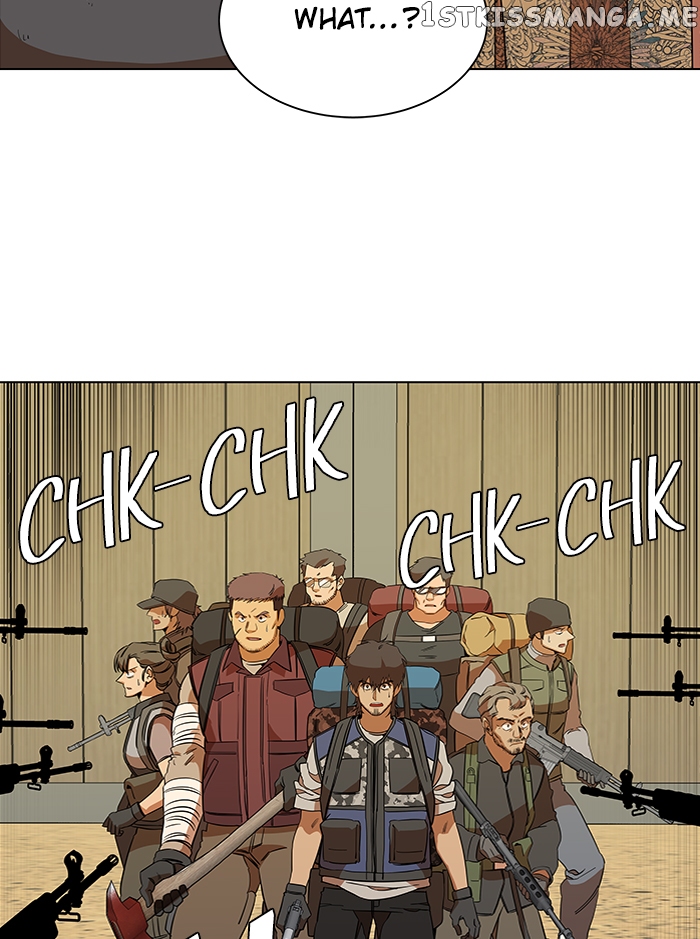 Parallel City Chapter 65 - page 49