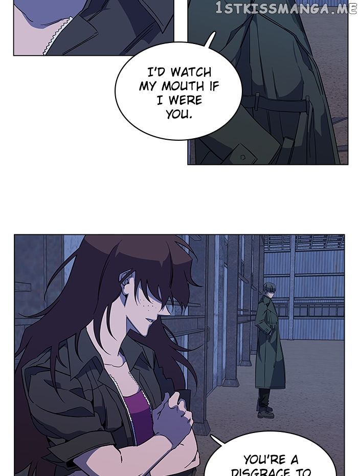 Parallel City Chapter 65 - page 5