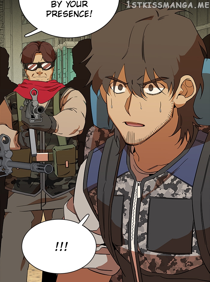 Parallel City Chapter 65 - page 51